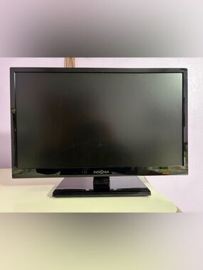 Insignia - 19" Class - LED - HDTV